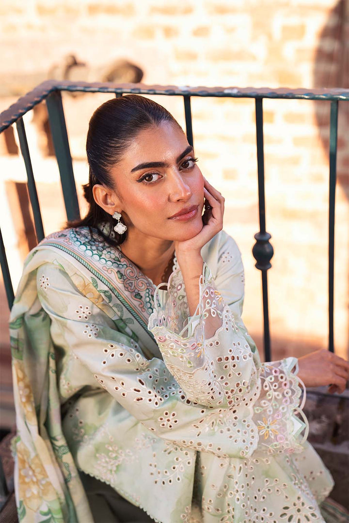 Printkari Lawn Collections