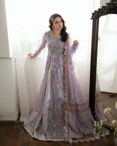 Sham Shandaar Festive Chiffon