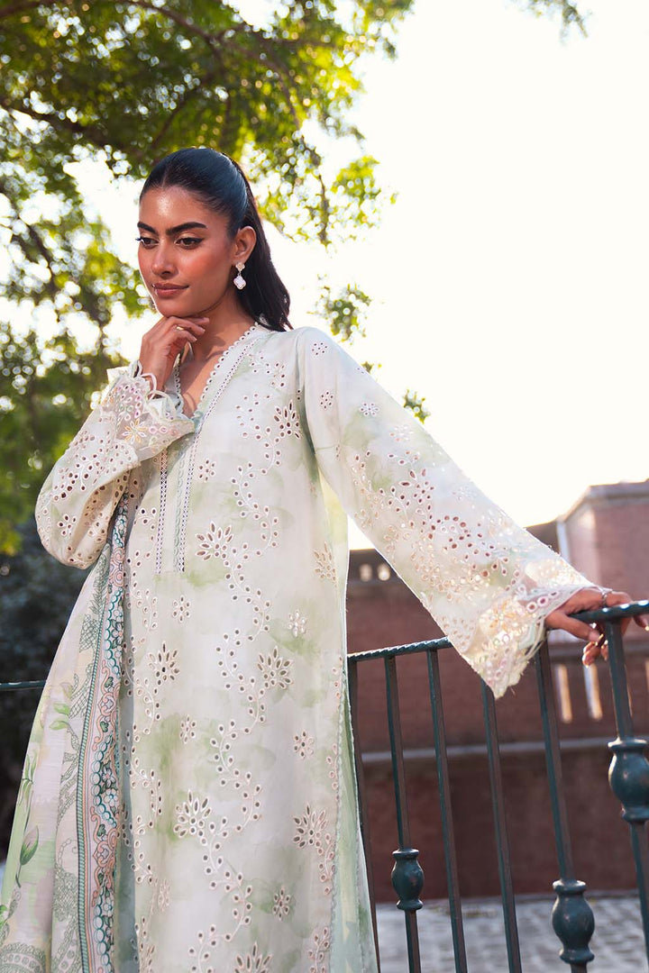 Printkari Lawn Collections