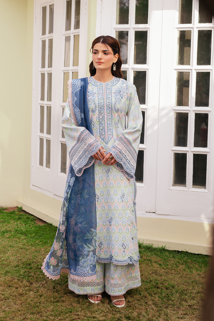 Florette Lawn Collections