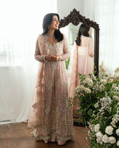 Sham Shandaar Festive Chiffon