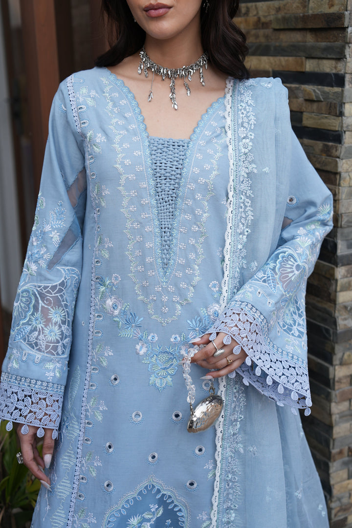 Luxury Lawn Collections