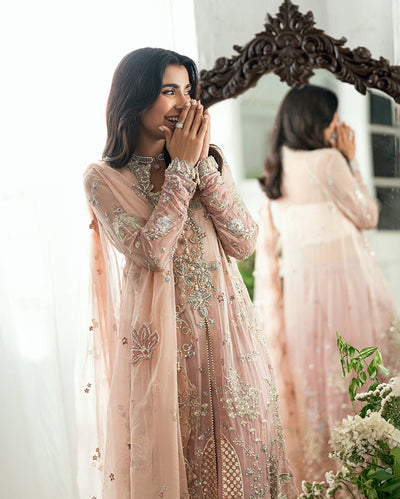 Sham Shandaar Festive Chiffon