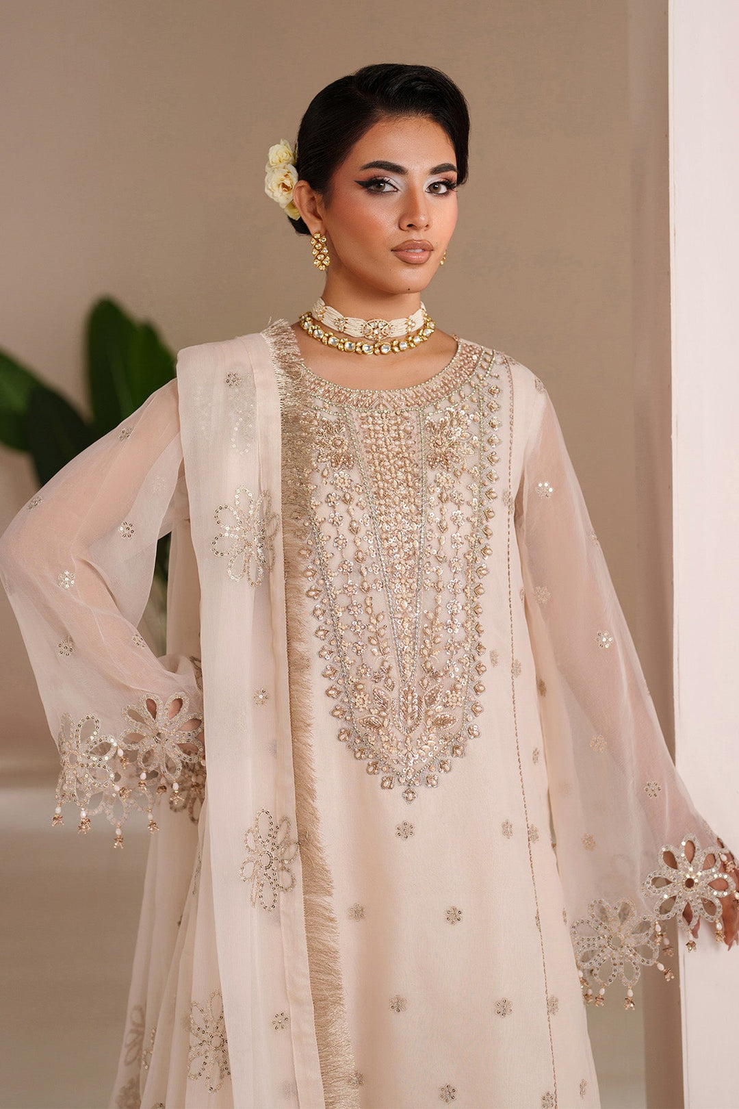 AYMAL LUXURY BAMBER CHIFFON COLLECTION
