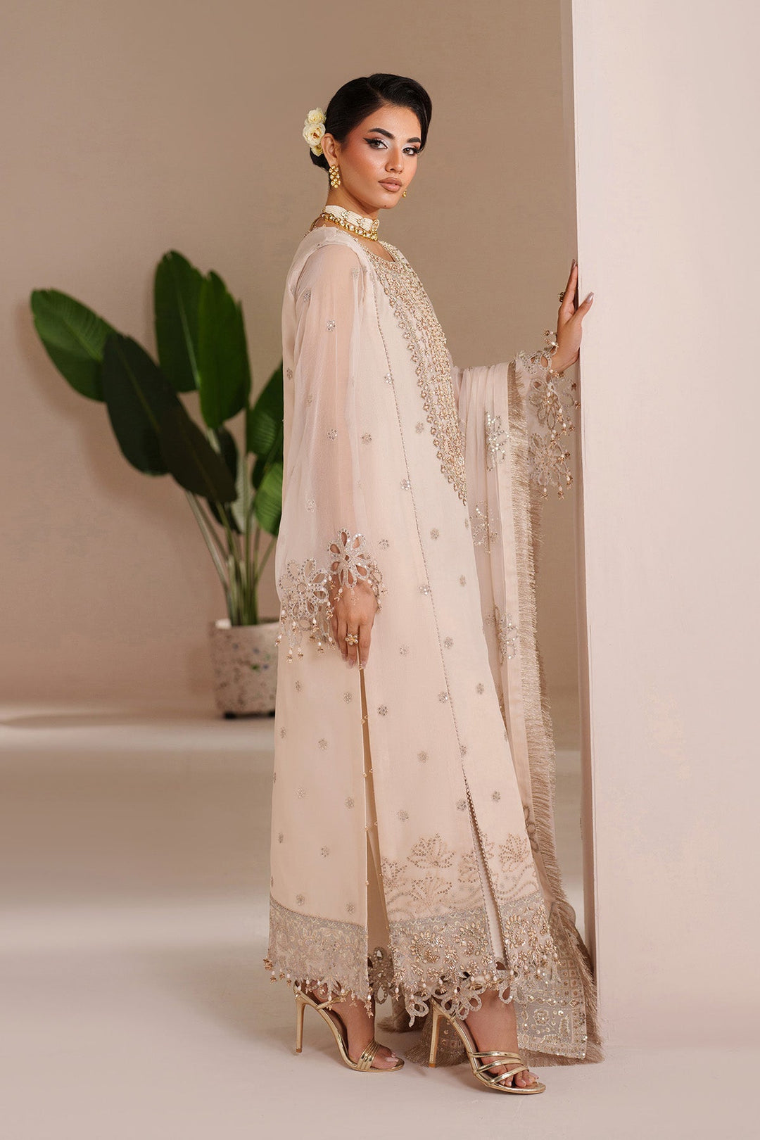 AYMAL LUXURY BAMBER CHIFFON COLLECTION