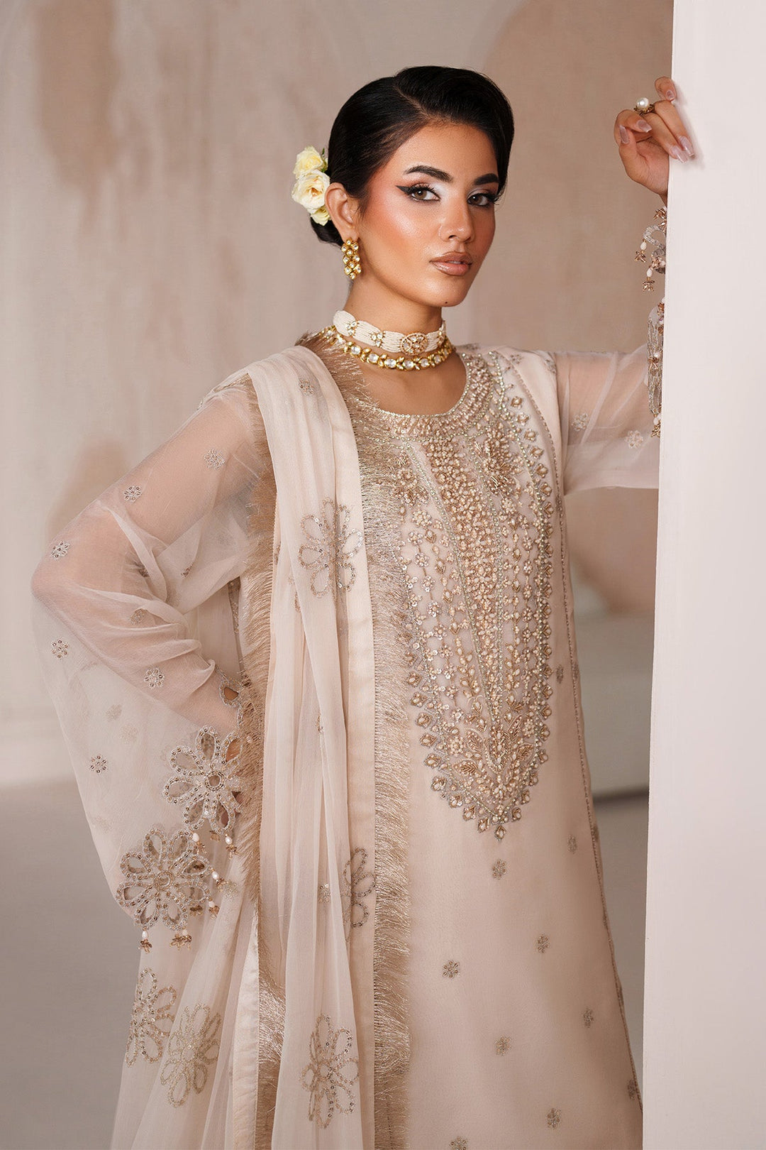 AYMAL LUXURY BAMBER CHIFFON COLLECTION