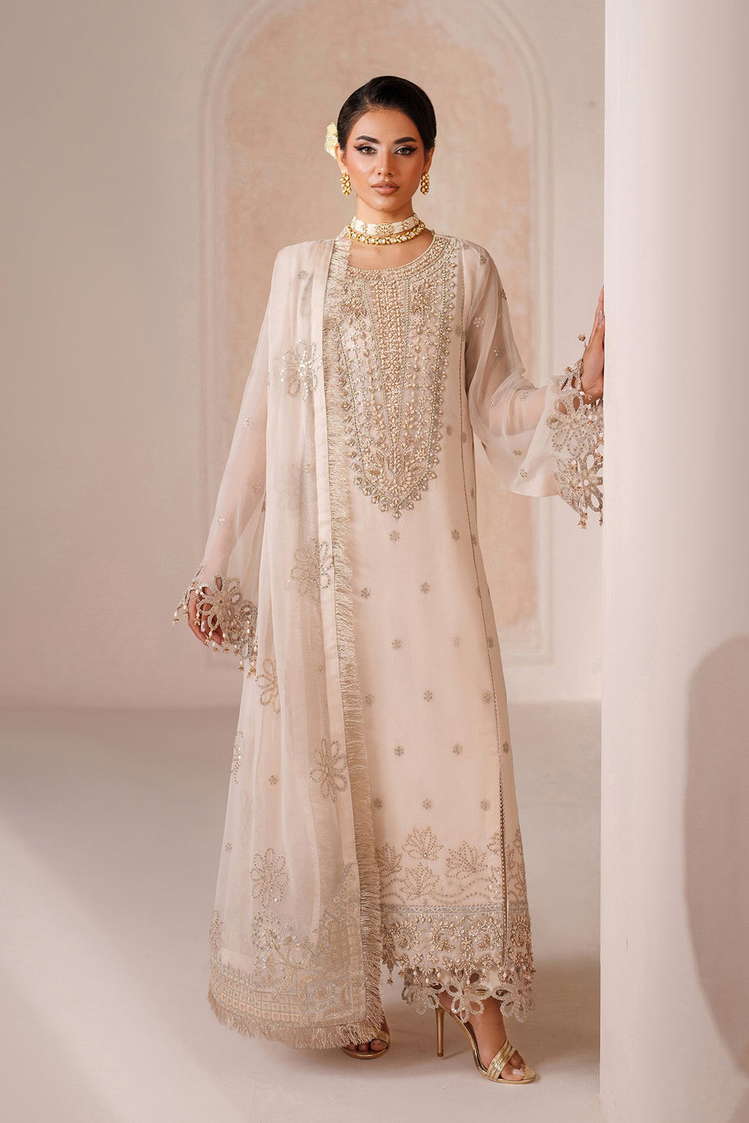 AYMAL LUXURY BAMBER CHIFFON COLLECTION