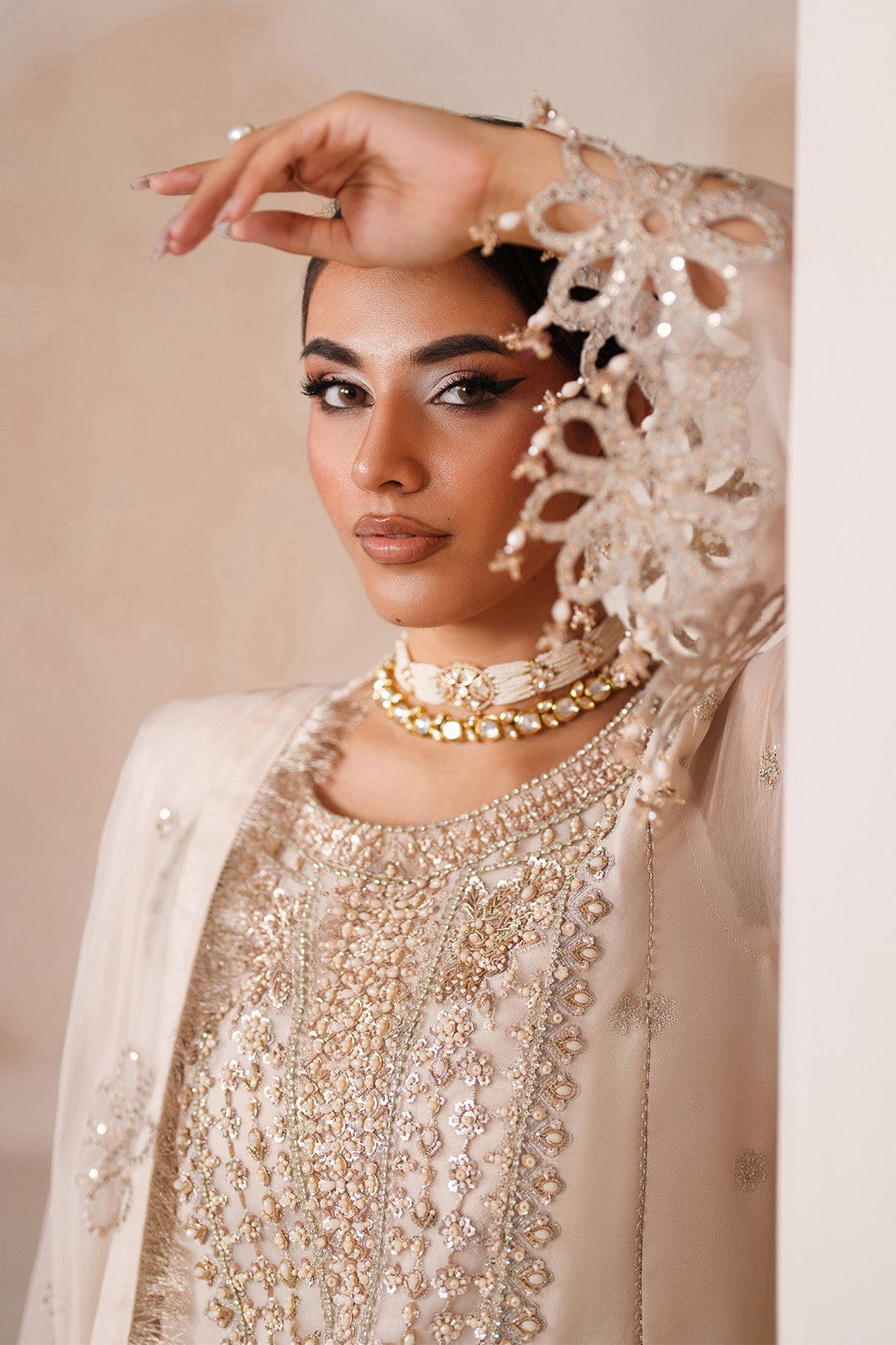 AYMAL LUXURY BAMBER CHIFFON COLLECTION