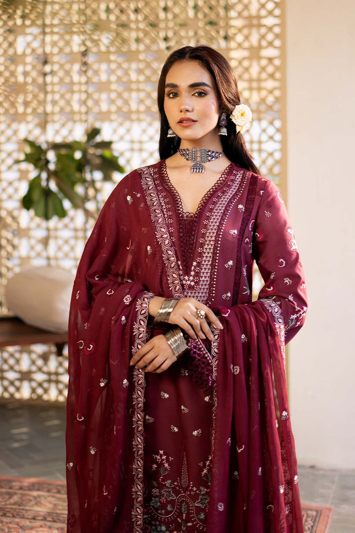 Sajni Lawn Collections