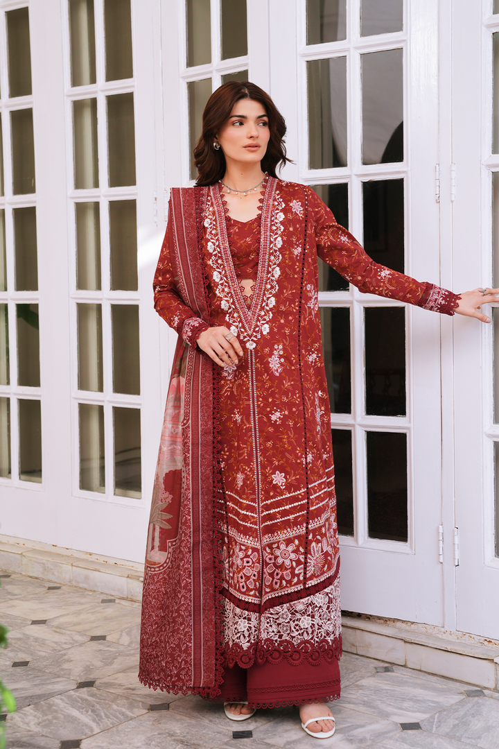 Florette Lawn Collections