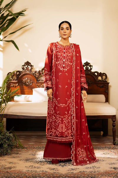 Sajni Lawn Collections