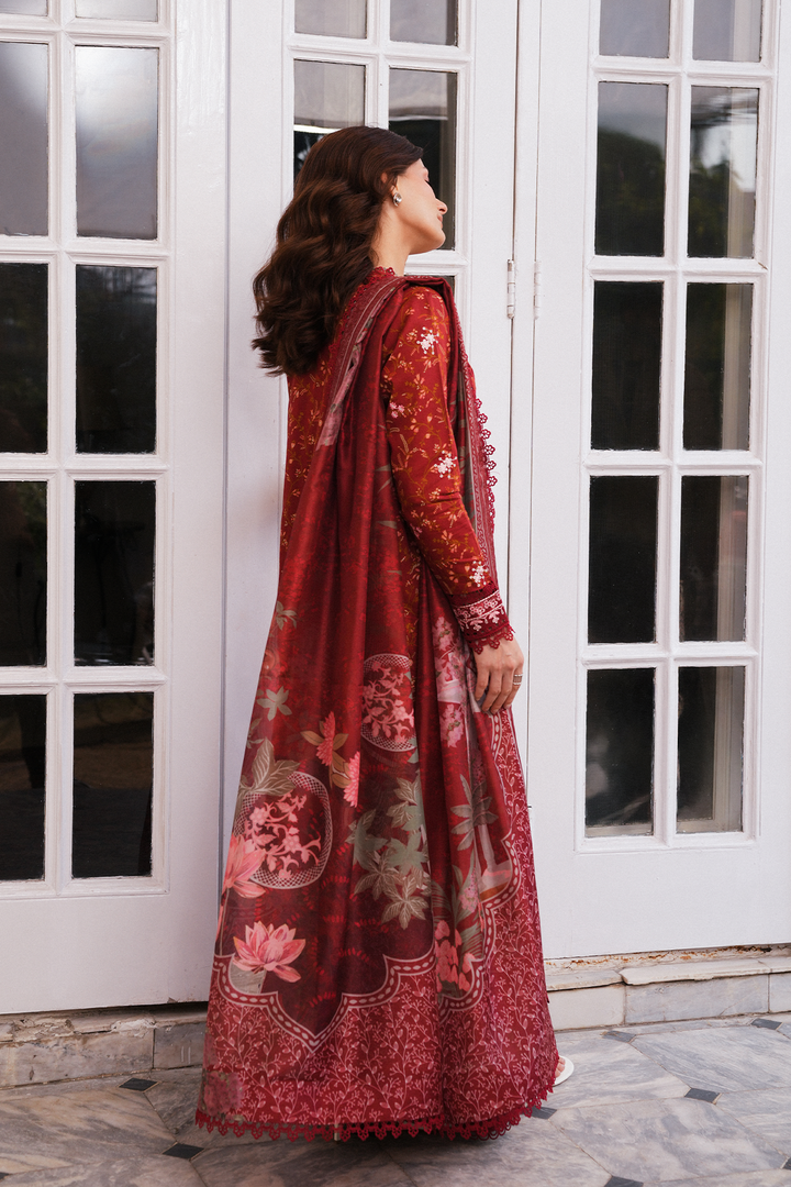 Florette Lawn Collections