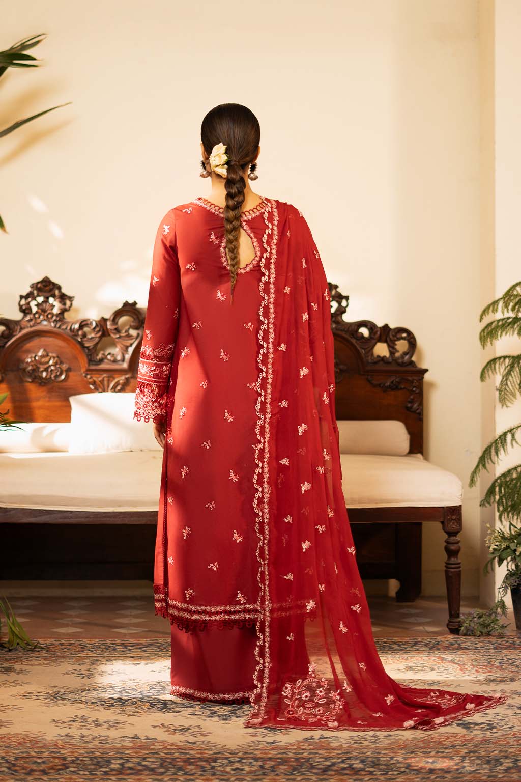 Sajni Lawn Collections