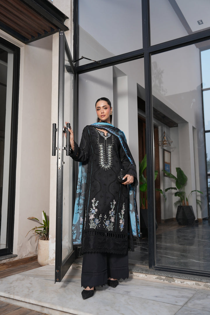 Luxury Lawn Collections