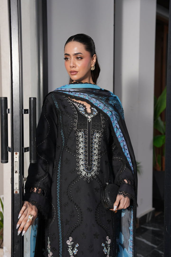 Luxury Lawn Collections