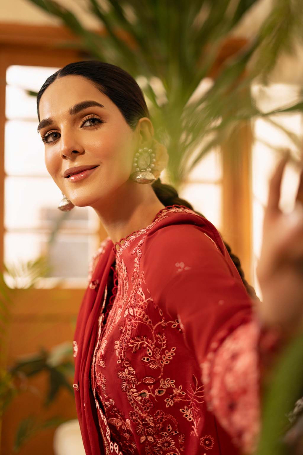 Sajni Lawn Collections