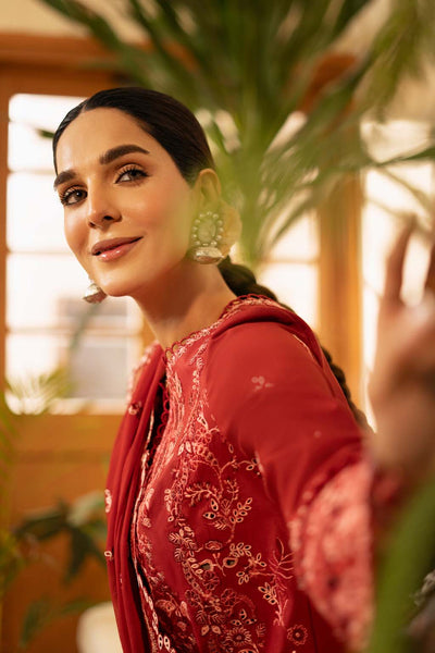 Sajni Lawn Collections