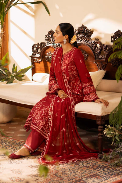 Sajni Lawn Collections