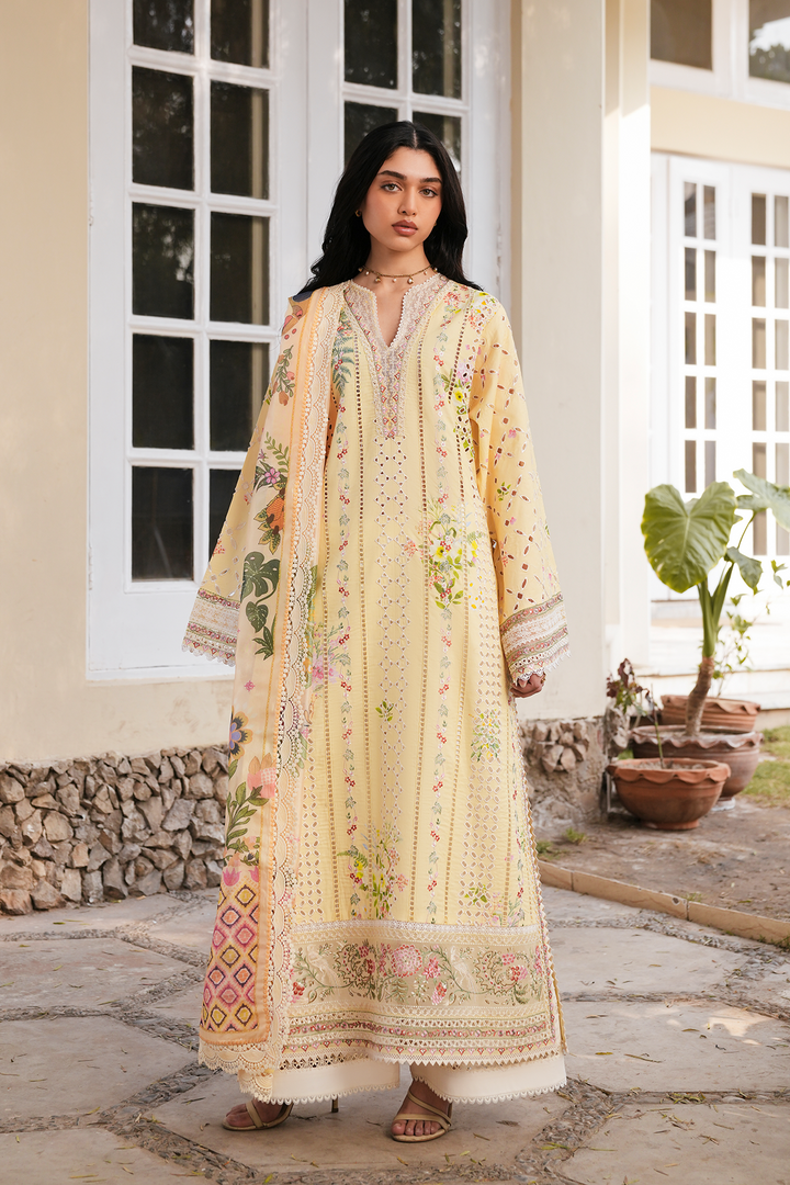 Florette Lawn Collections