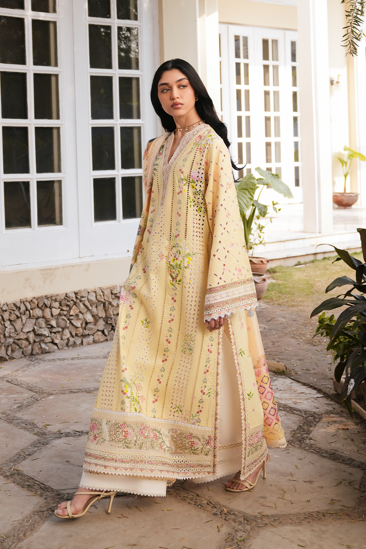 Florette Lawn Collections