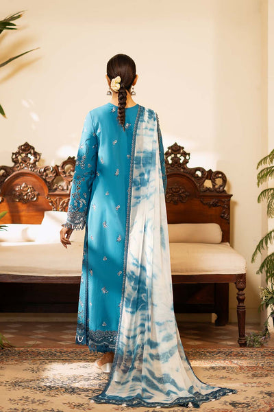 Sajni Lawn Collections