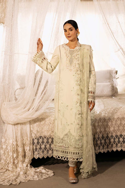 Sajni Lawn Collections