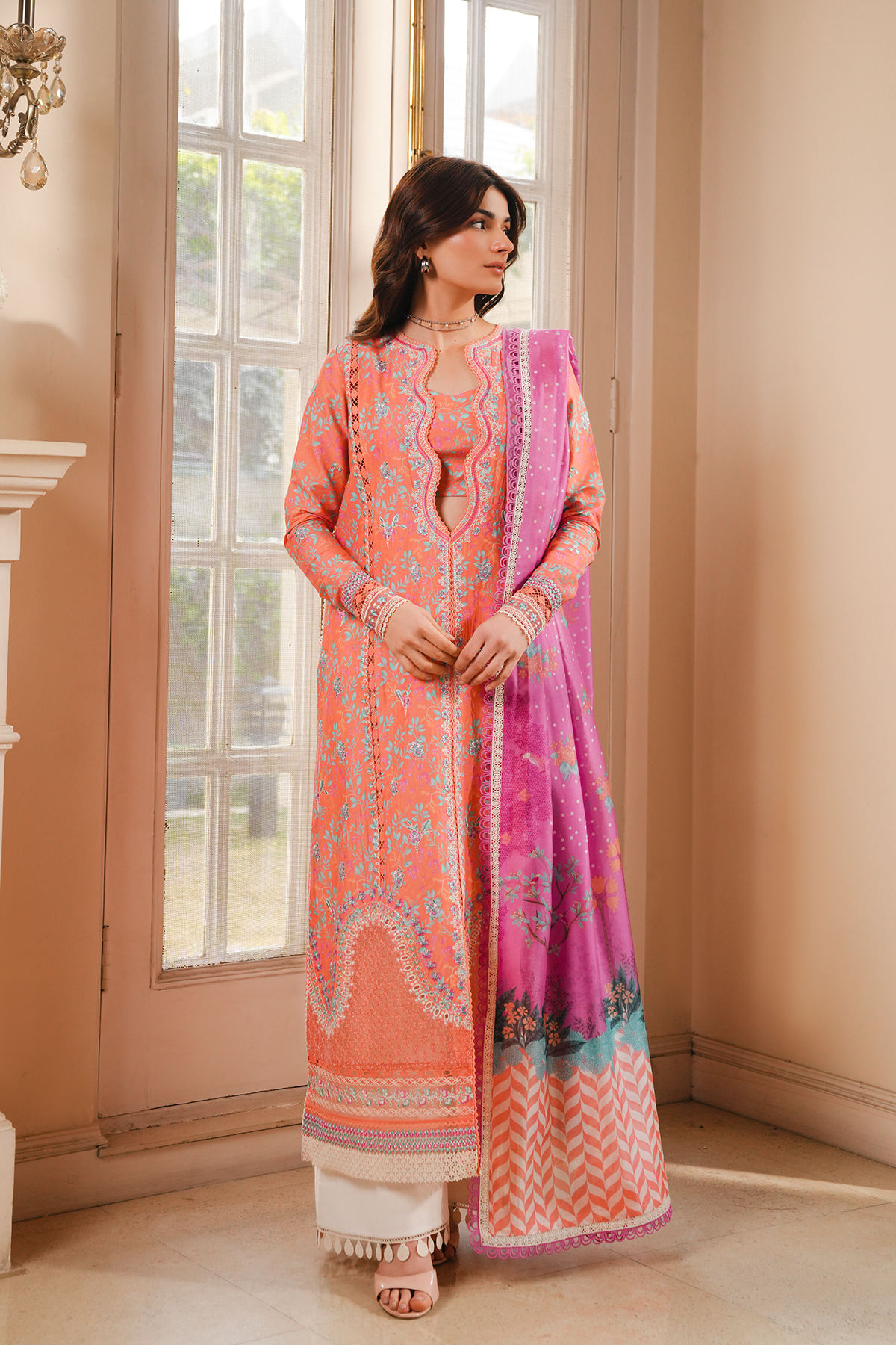 Florette Lawn Collections – PFF Premium Store