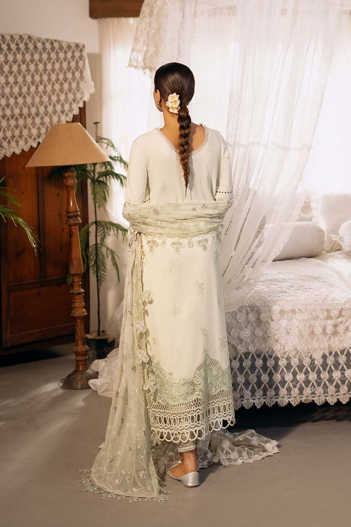 Sajni Lawn Collections