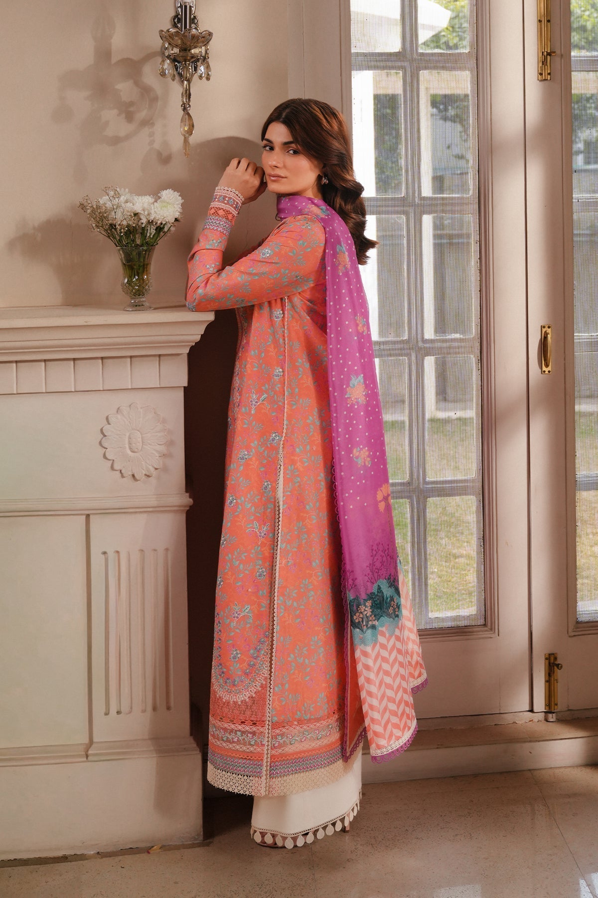 Florette Lawn Collections – PFF Premium Store