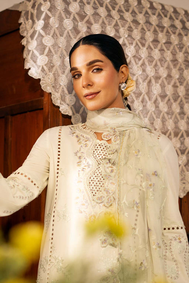 Sajni Lawn Collections