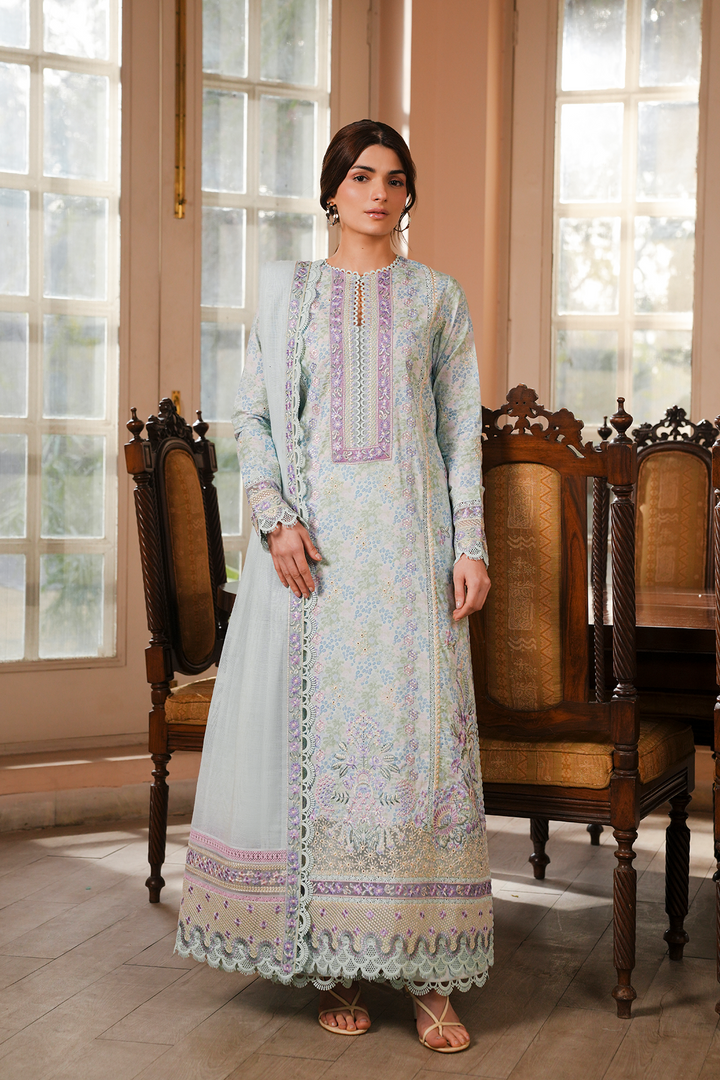 Florette Lawn Collections