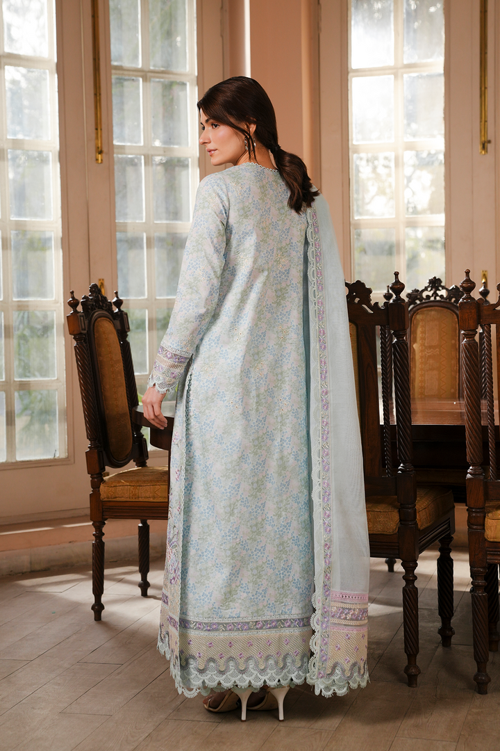 Florette Lawn Collections