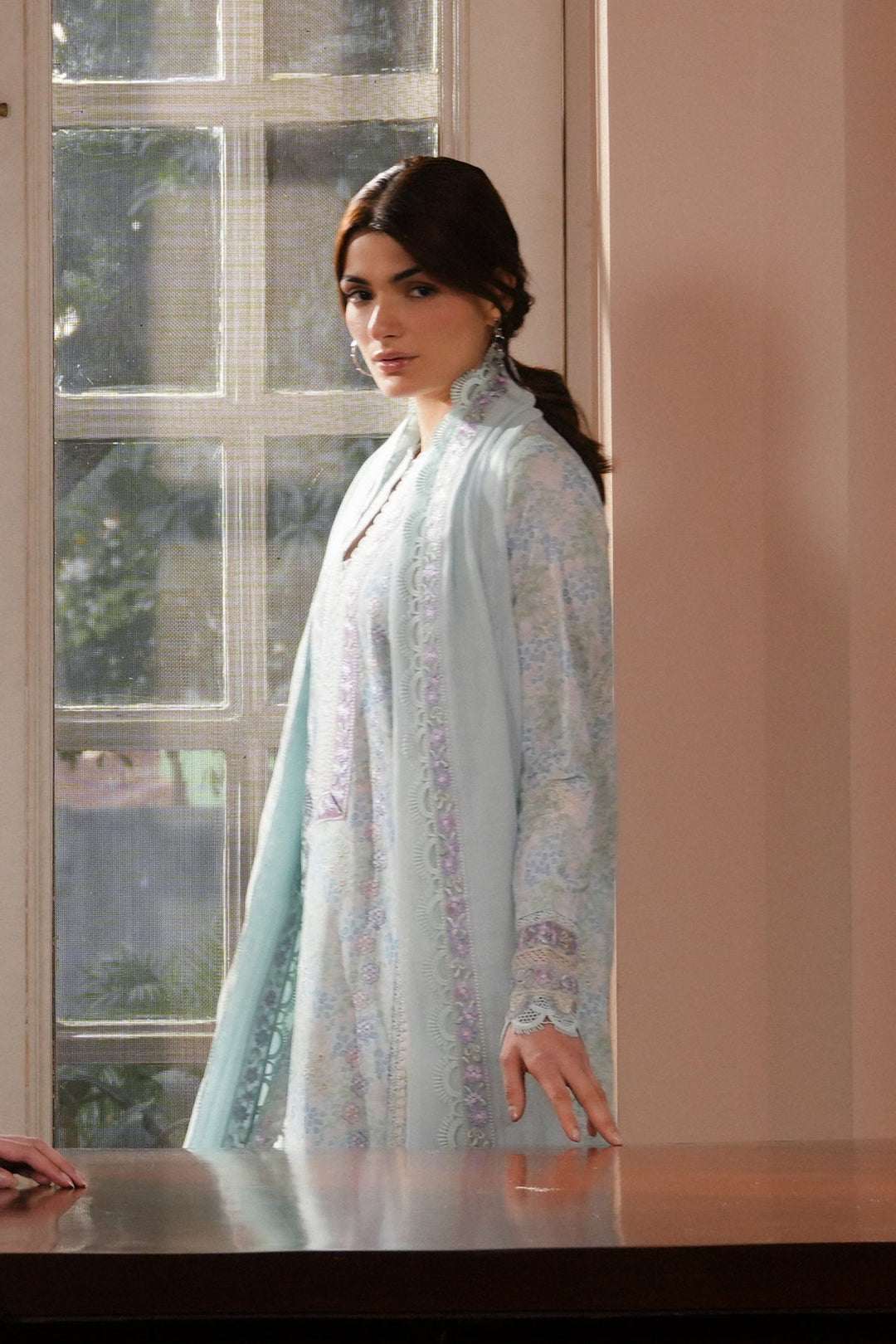 Florette Lawn Collections