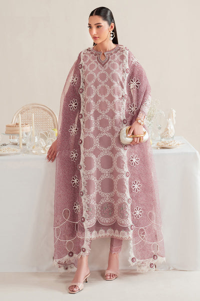 Iris Luxury Lawn