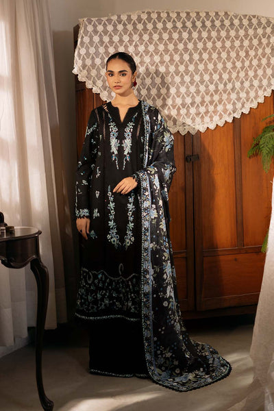 Sajni Lawn Collections