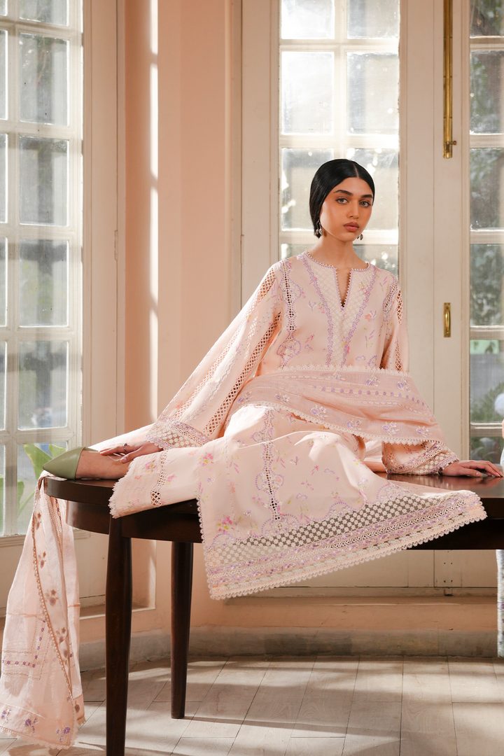 Florette Lawn Collections
