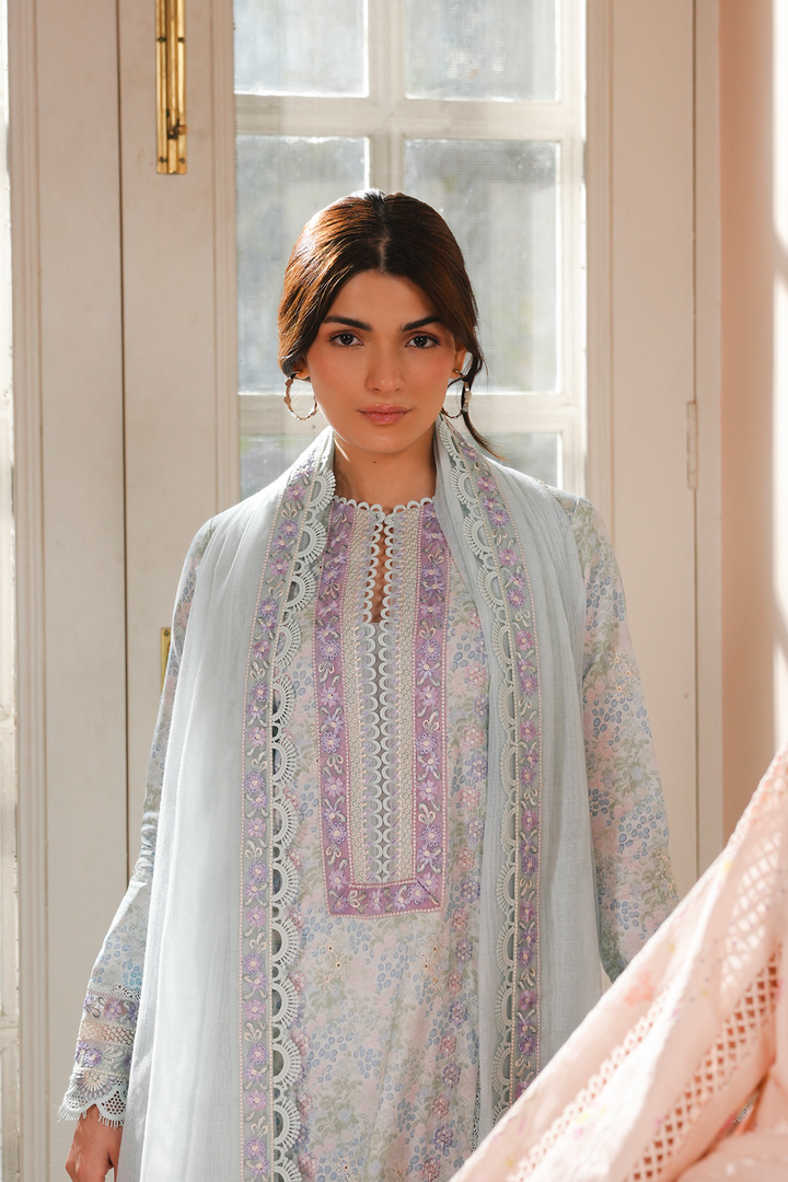 Florette Lawn Collections