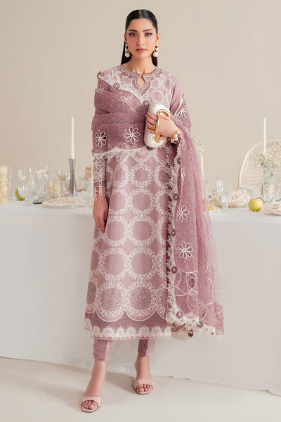 Iris Luxury Lawn