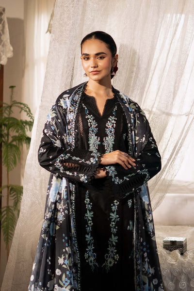 Sajni Lawn Collections