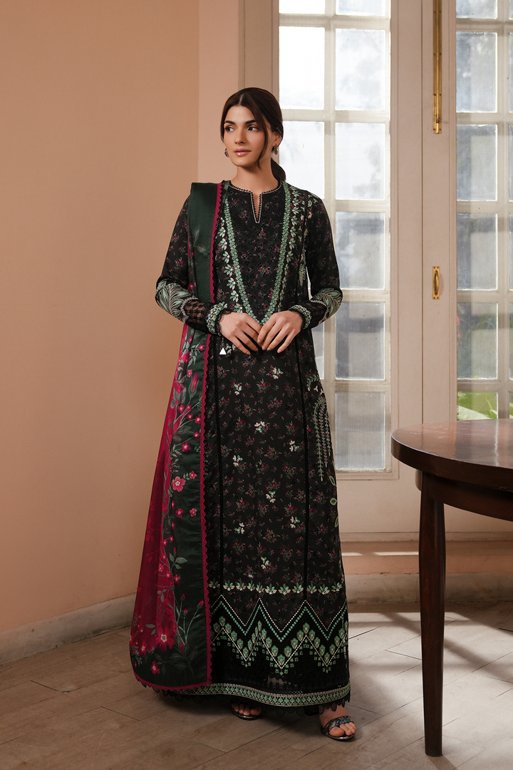 Florette Lawn Collections
