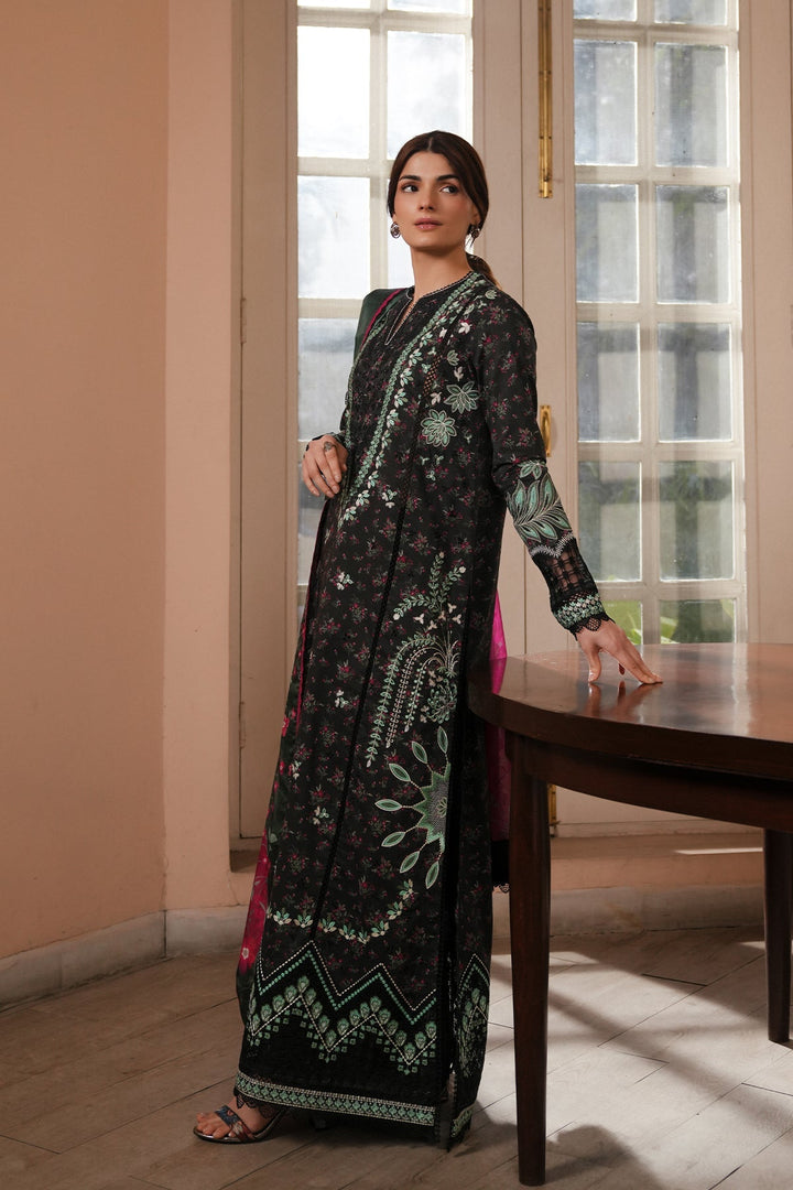 Florette Lawn Collections
