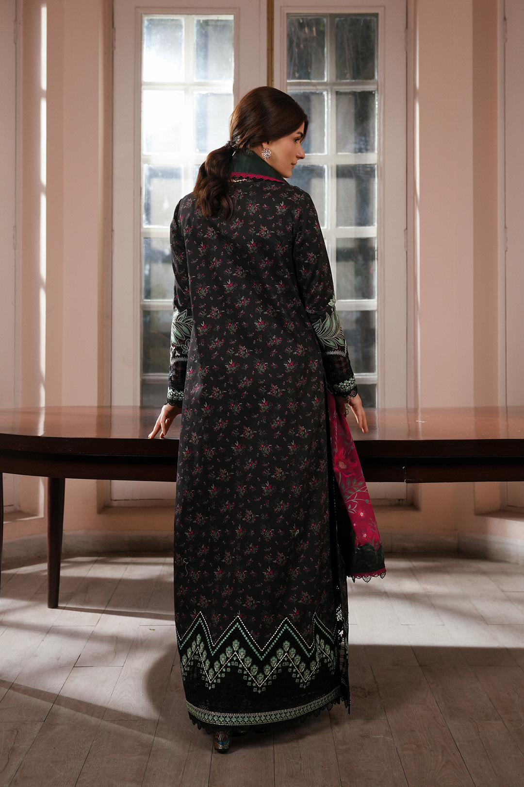 Florette Lawn Collections