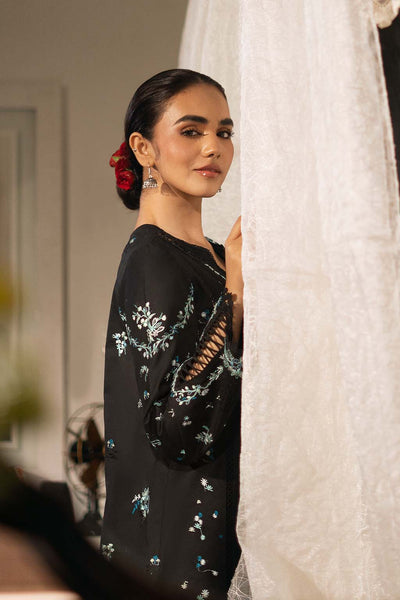 Sajni Lawn Collections
