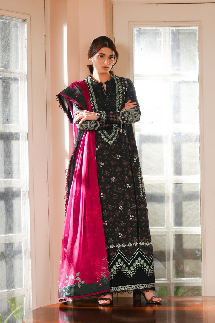 Florette Lawn Collections