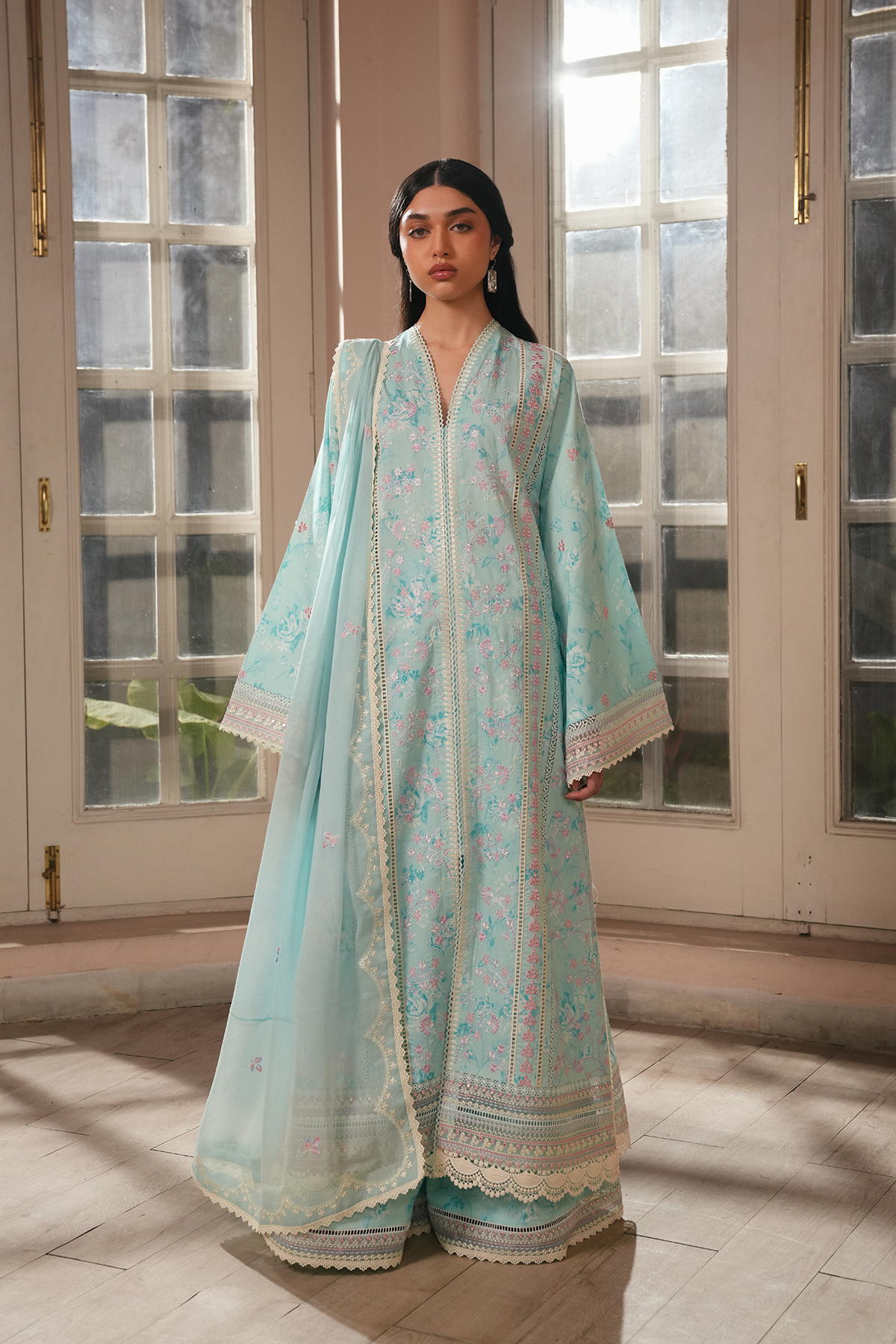Florette Lawn Collections – PFF Premium Store