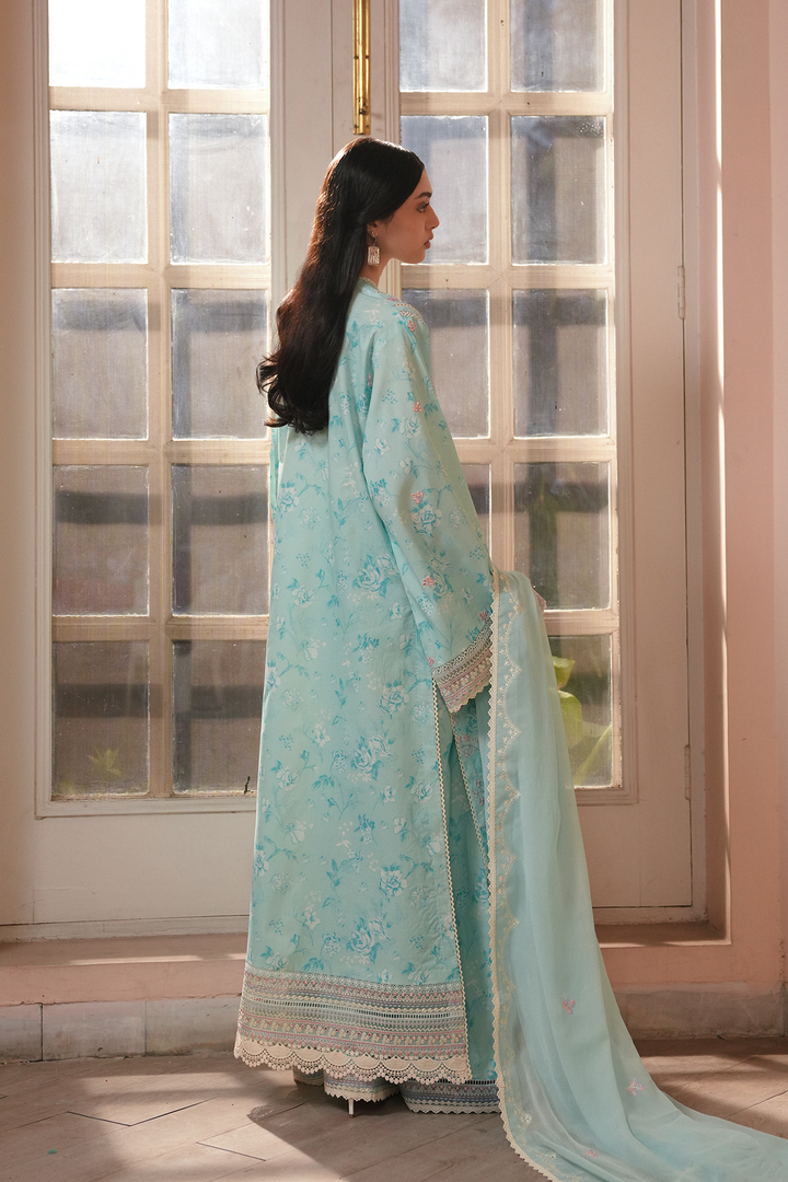 Florette Lawn Collections
