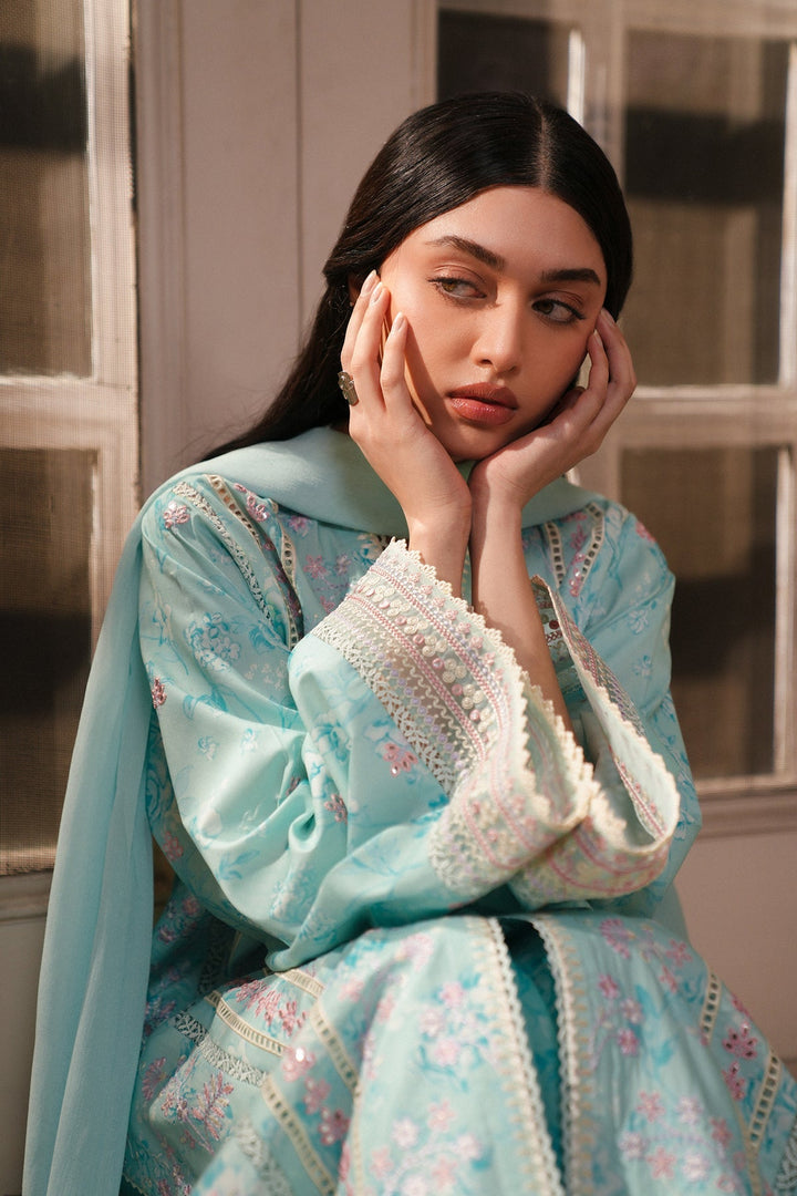 Florette Lawn Collections