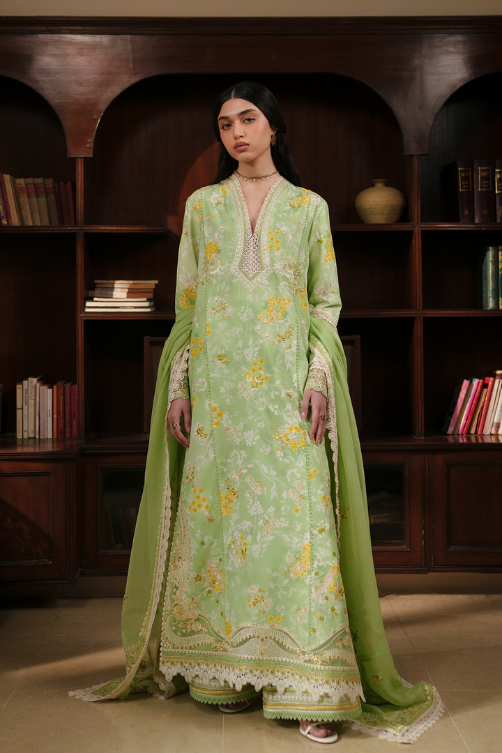 Florette Lawn Collections
