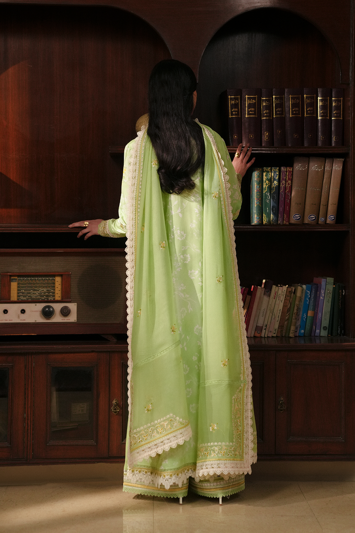 Florette Lawn Collections