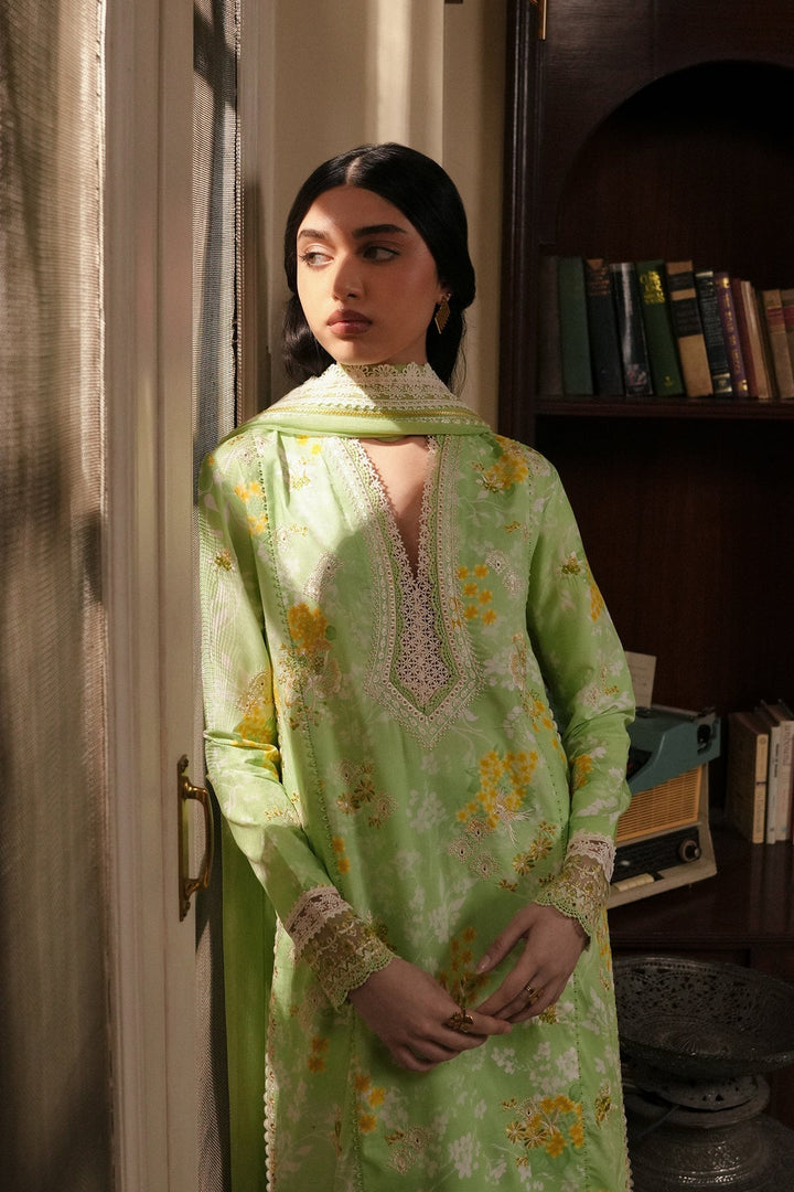 Florette Lawn Collections